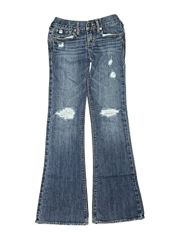 Abercrombie Jeans (view 1)