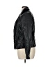 Ava & Viv 100% Polyester Black Jacket Size 1X - photo 5