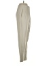 Zara Ivory Casual Pants Size S - photo 4