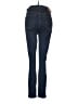 J.Crew Solid Blue Jeans Size 28 waist - photo 2