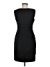 DressBarn Black Cocktail Dress Size 6 - photo 2