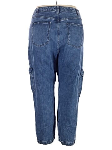 Torrid Jeans (view 2)