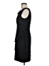 DressBarn Black Cocktail Dress Size 6 - photo 5