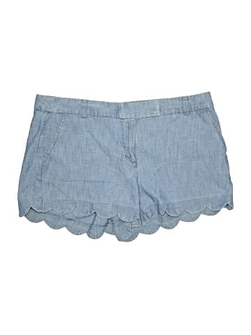 J.Crew Factory Store Shorts (view 1)