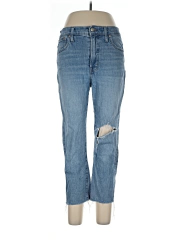 Madewell Jeans (view 1)