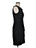 DressBarn Black Cocktail Dress Size 6 - photo 4