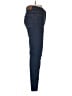 J.Crew Solid Blue Jeans Size 28 waist - photo 4