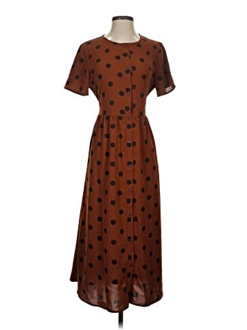 Roolee Casual Dress (view 1)