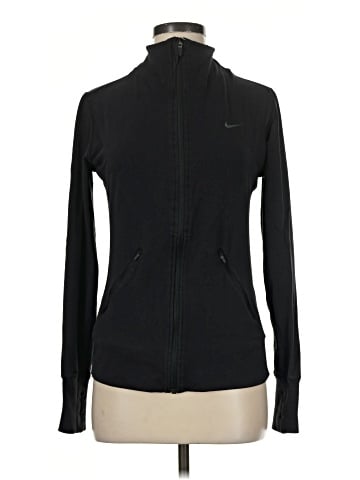 Nike Track Jacket (view 1)
