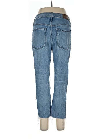 Madewell Jeans (view 2)