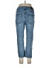 Madewell Hearts Blue Jeans Size 30 waist (petite) - photo 2