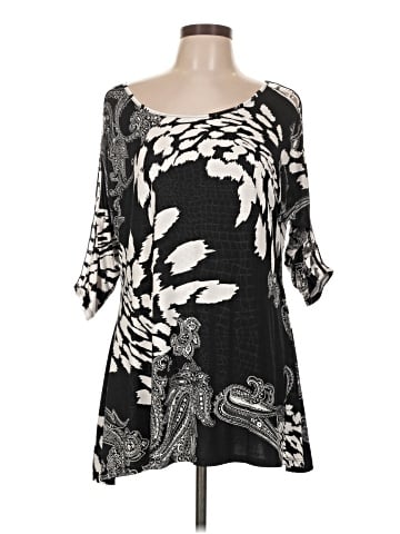 Patchington Casual Dress (view 1)