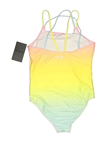 Hurley One Piece Swimsuit (view 2)