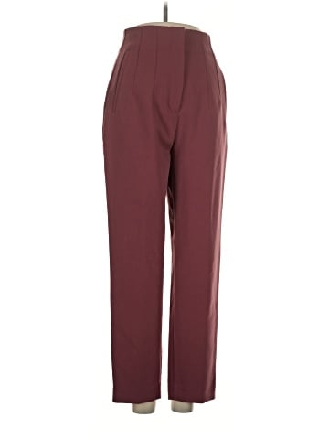 Zara Casual Pants (view 1)