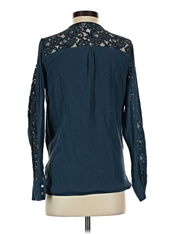 H&M Mama Long Sleeve Blouse (view 2)