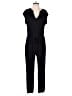 Lou & Grey Black Jumpsuit Size M - photo 1