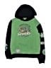 Nickelodeon Green Pullover Hoodie Size 10 - 12 - photo 1