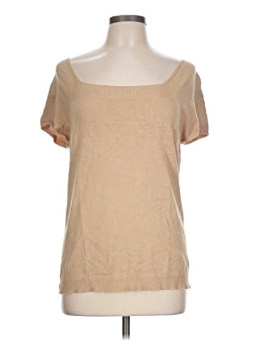 Talbots Pullover Sweater (view 1)