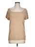 Talbots Tan Pullover Sweater Size L - photo 1