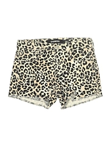 Express Shorts (view 1)