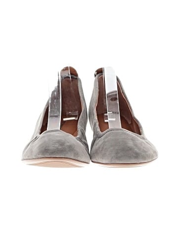 Lucky Brand Flats (view 2)