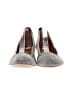 Lucky Brand Gray Flats Size 9 1/2 - photo 2
