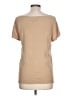 Talbots Tan Pullover Sweater Size L - photo 2