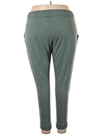 Hanes Active Pants (view 2)