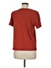Old Navy Red Short Sleeve T-Shirt Size M - photo 2