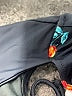 Cupshe Print Black One Piece Swimsuit Size M - photo 3