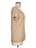 Talbots Tan Pullover Sweater Size L - photo 4