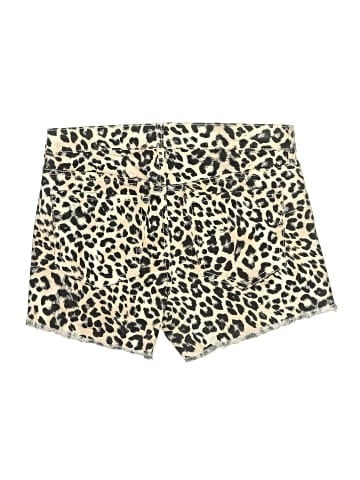 Express Shorts (view 2)