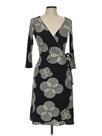 Maggy London Cocktail Dress (view 1)