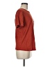Old Navy Red Short Sleeve T-Shirt Size M - photo 4