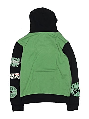 Nickelodeon Pullover Hoodie (view 2)