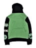 Nickelodeon Green Pullover Hoodie Size 10 - 12 - photo 2