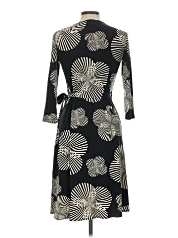 Maggy London Cocktail Dress (view 2)