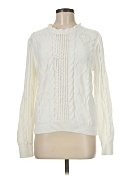 J.Crew Factory Store Pullover Sweater