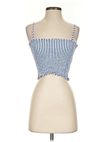 Express Tube Top (view 1)