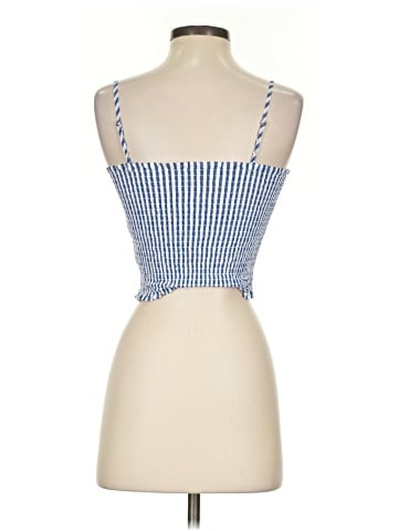 Express Tube Top (view 2)