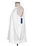 Peter Nygard White Casual Dress Size L - photo 5
