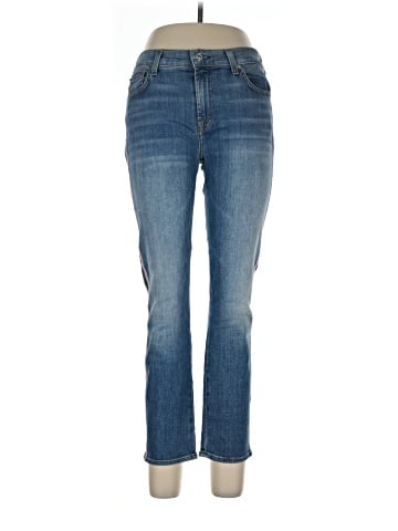 7 For All Mankind Jeans (view 1)