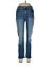 7 For All Mankind Blue Jeans Size 30 waist - photo 1