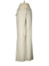Ann Taylor LOFT Ivory Khakis Size 6 - photo 1