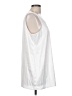 Peter Nygard White Casual Dress Size L - photo 4