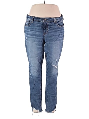 Torrid Jeans (view 1)