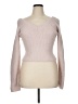 Planet Heart Pink Pullover Sweater Size XL - photo 1