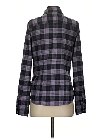 The North Face Long Sleeve Button-Down Shirt (view 2)