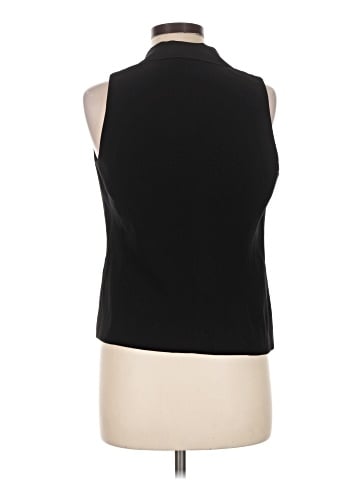 Lauren by Ralph Lauren Tuxedo Vest (view 2)