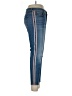 7 For All Mankind Blue Jeans Size 30 waist - photo 4